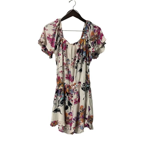 Umgee Romper  - Picture 1 of 4